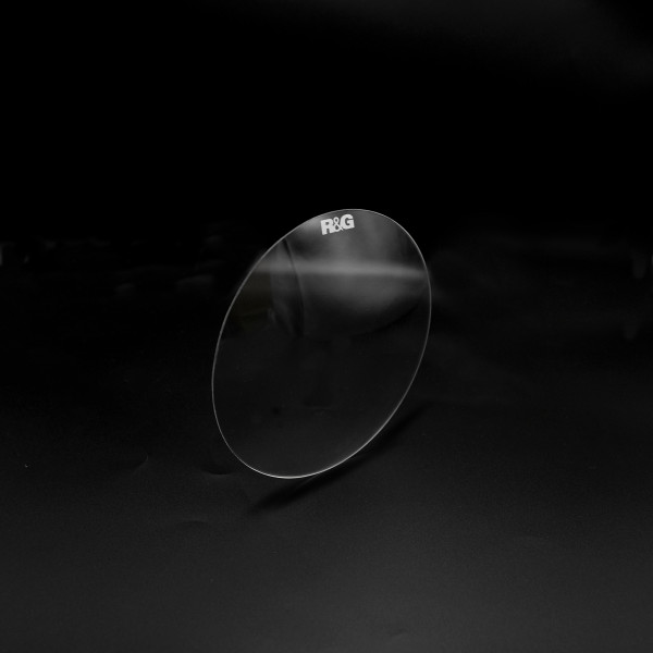 R&G Headlight Shield for Harley-Davidson Softail Standard '22-